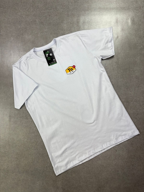 CAMISA NIKE TN BRANCA