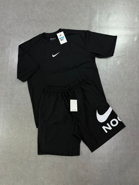 KIT VERÃO NOCTA PRETO