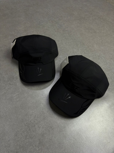 Bone nike Nocta Drifit preto