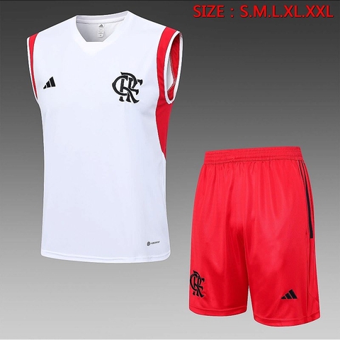 Conjunto Regata Flamengo 2024