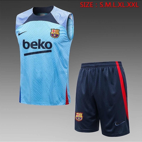 Conjunto Regata Barcelona 2024