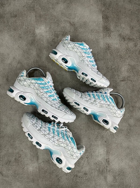 TENIS NIKE TN MARSEILLE BRANCO