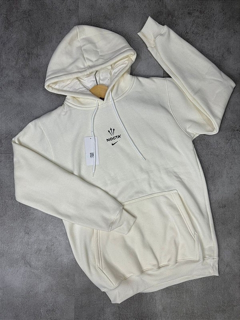 Moletom Nike Nocta Off White