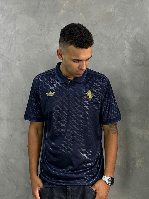 Camisa III Juventus 24/25