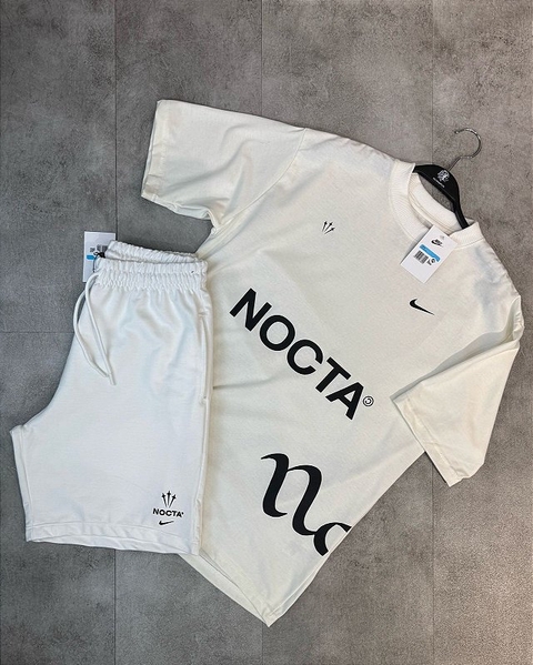 Kit Verão Nocta off white