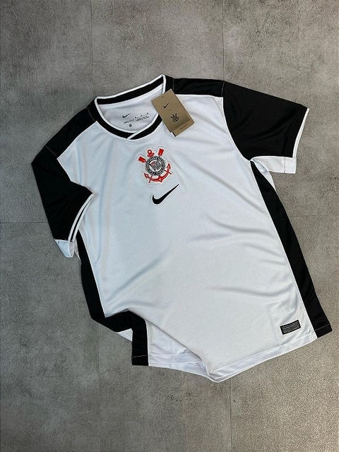 CAMISA CORINTHIANS LANÇAMENTO 25/26