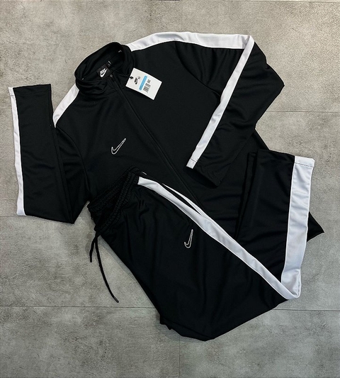 Conjunto Nike Dri-FIT Academy Masculino
