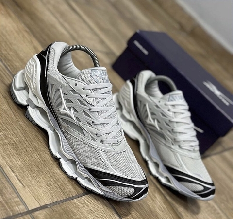 TENIS MIZUNO PRO CINZA