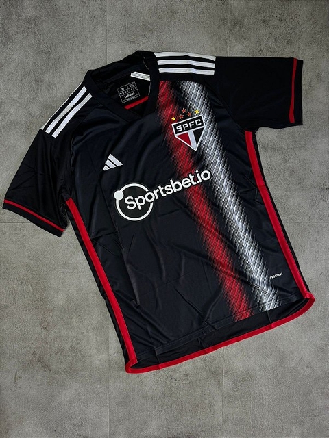 CAMISA 3 SÃO PAULO 23/24