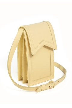 Imagen de MINIBAG SUKHA LABERINTO