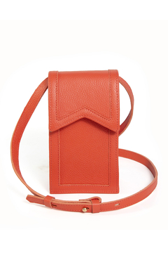 MINIBAG SUKHA LABERINTO - Eclat
