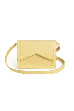 BANDOLERA LYRA LABERINTO - comprar online