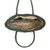 BOLSO LETO VERDE - Eclat