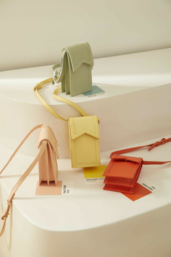 MINIBAG SUKHA LABERINTO - comprar online