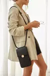 MINIBAG BUBHE NEGRA