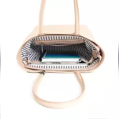 Imagen de CARTERA GALA NUDE