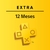 PS PLUS EXTRA 12 MESES