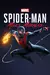 Spider Man Miles Morales
