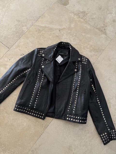 Campera Paris - comprar online