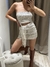 Vestido Thea - Beige - comprar online