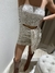 Vestido Thea - Beige en internet