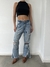 Pantalon Jean Ischia