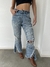 Pantalon Jean Ischia - comprar online