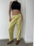 Pantalon Capri