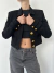 Campera Jean Positano