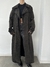 Trench Jean Kani - comprar online