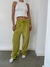 Pijama Verde Lima