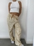 Pijama Estrella Beige