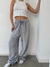 Pijama Gris