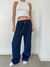 Pijama Azul