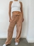 Pijama Beige Oscuro