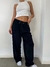 Pijama Negro - comprar online