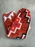 Pijama Indio Bordo - comprar online