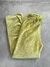Pijama Verde Lima - comprar online