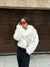 Tapado Juno Blanco - comprar online