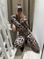 Mono Jean Print - comprar online
