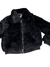 Campera Mia Negra - sinergia