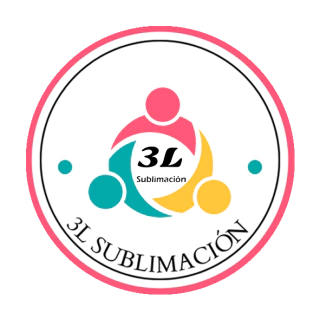 3L Sublimación