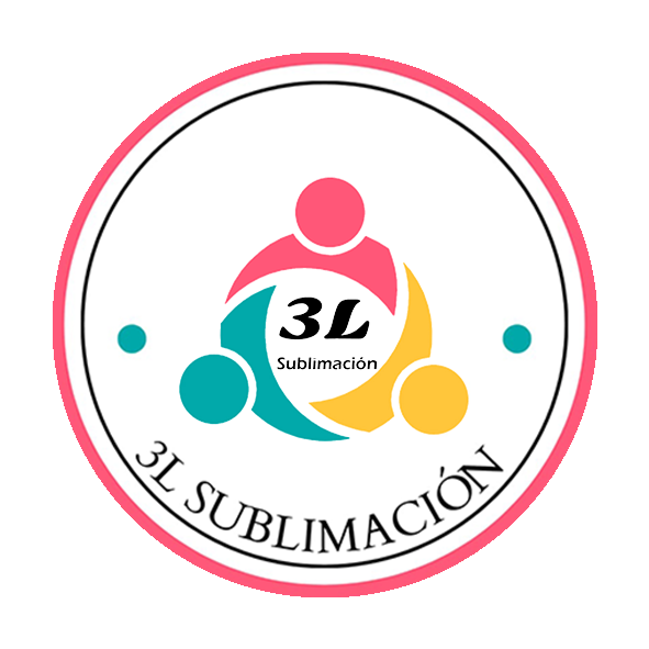 3L Sublimación