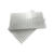 Policarbonato Alveolar Cristal 2000x6000mm