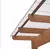 Policarbonato Compacto Branco - 1000x2000mm - comprar online