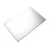 Policarbonato Compacto Cristal 1000x2000mm - SmartCril