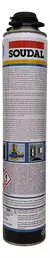 Espuma expansiva para pistola profissional 750mL Soudal - comprar online