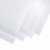 Chapa de Acrílico Branco 1000x2000 - comprar online
