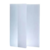 Placa PS Branco Luminária 1000x2000 na internet