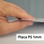 Chapa de PS Branco Alto Impacto 1000x2000 - loja online